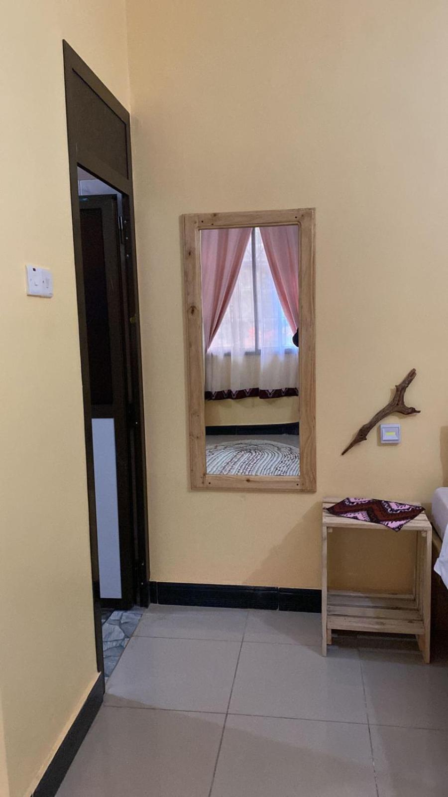 Home Feeling Kilimanjaro موشي المظهر الخارجي الصورة