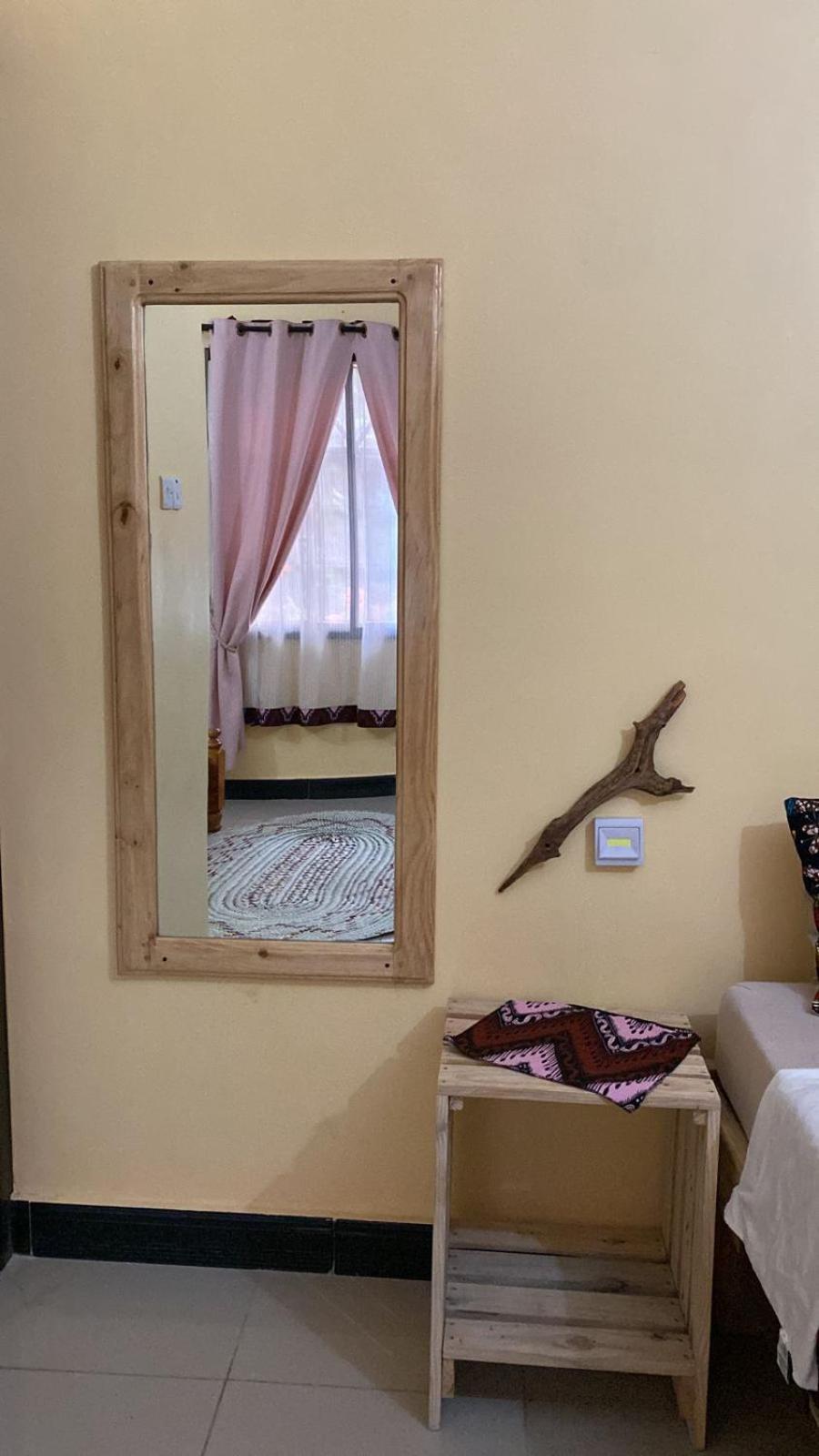 Home Feeling Kilimanjaro موشي المظهر الخارجي الصورة