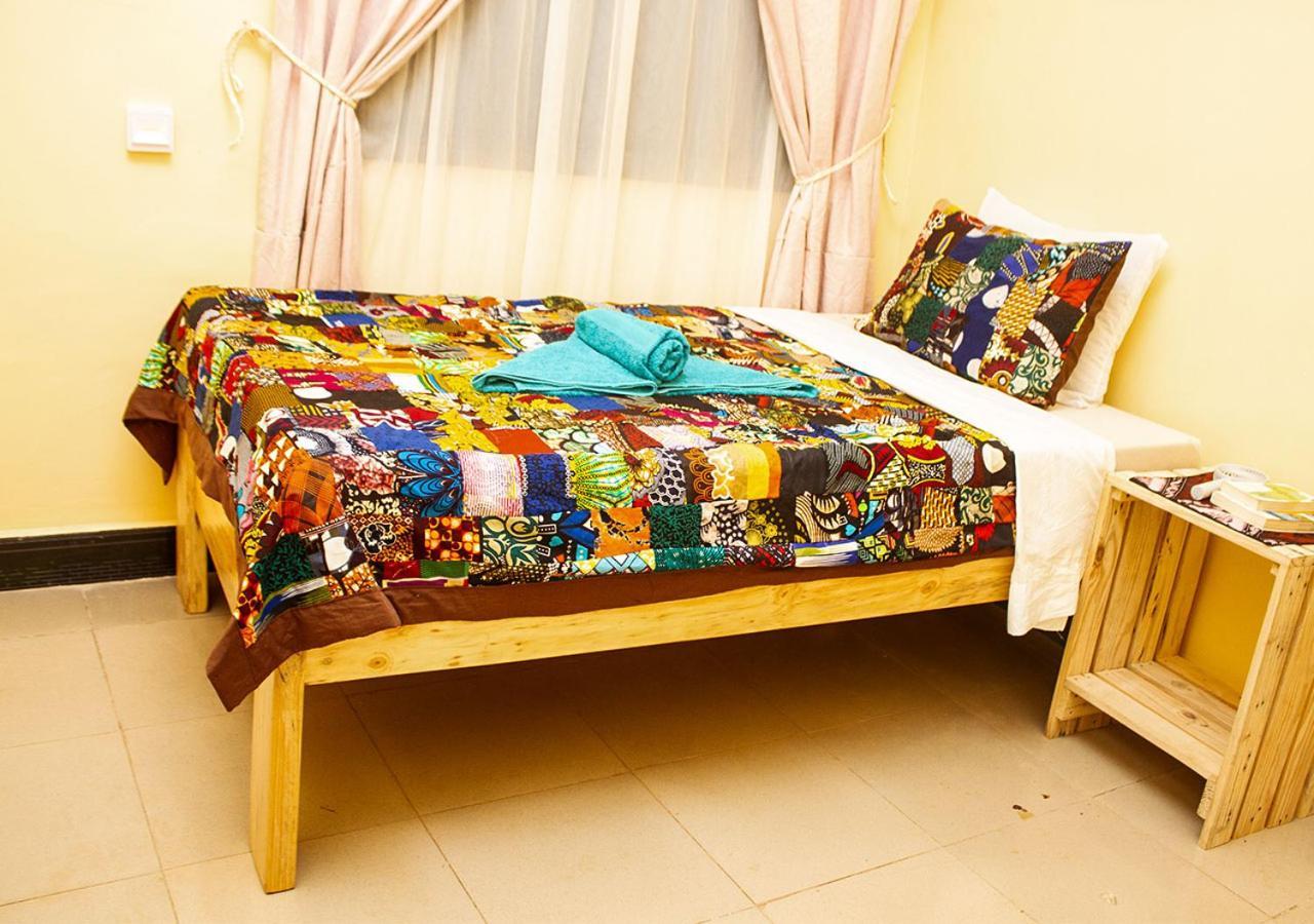 Home Feeling Kilimanjaro موشي المظهر الخارجي الصورة