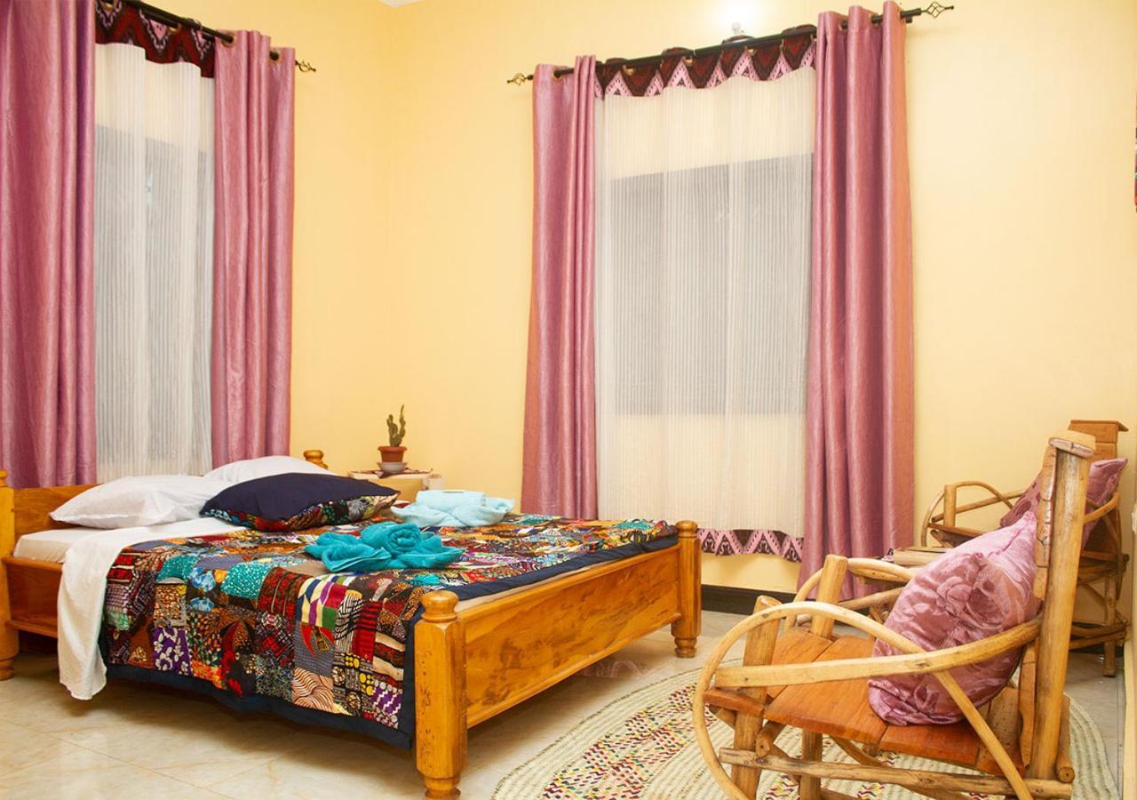 Home Feeling Kilimanjaro موشي المظهر الخارجي الصورة