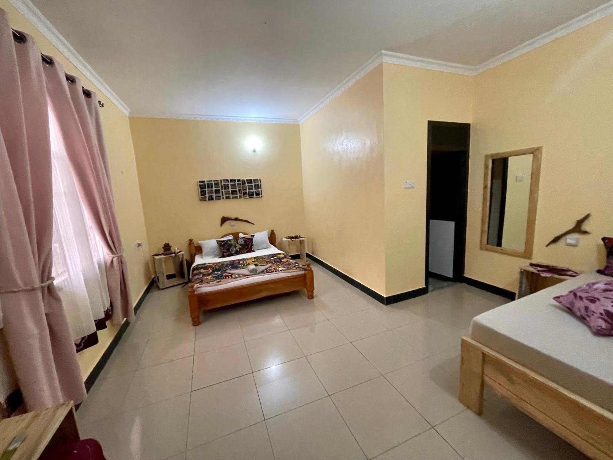 Home Feeling Kilimanjaro موشي المظهر الخارجي الصورة