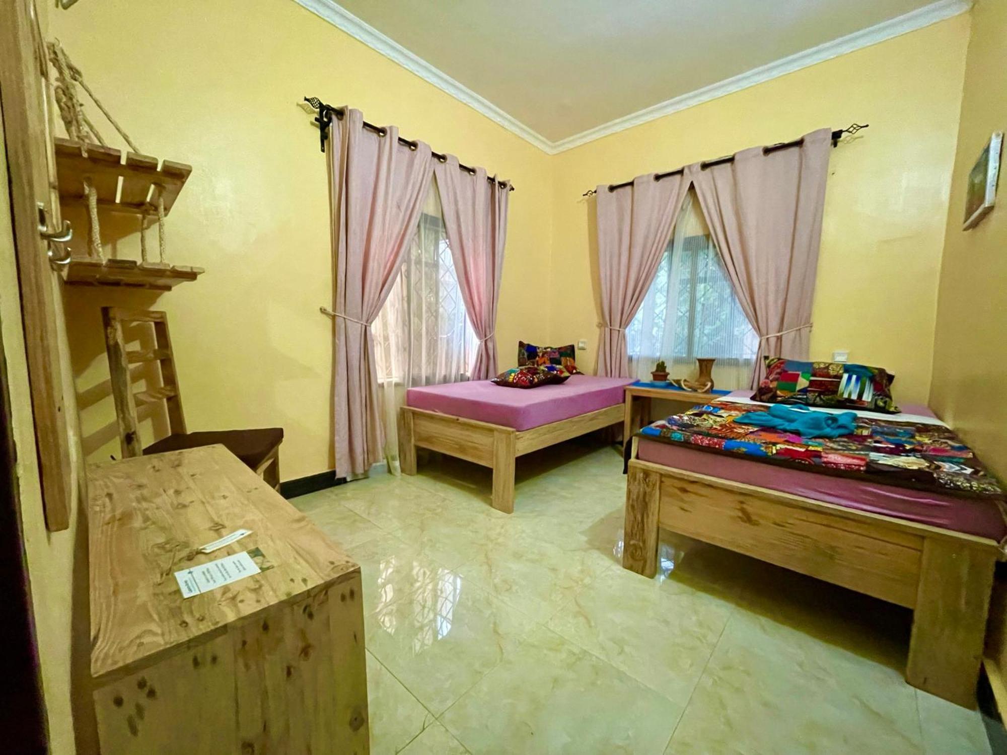 Home Feeling Kilimanjaro موشي المظهر الخارجي الصورة