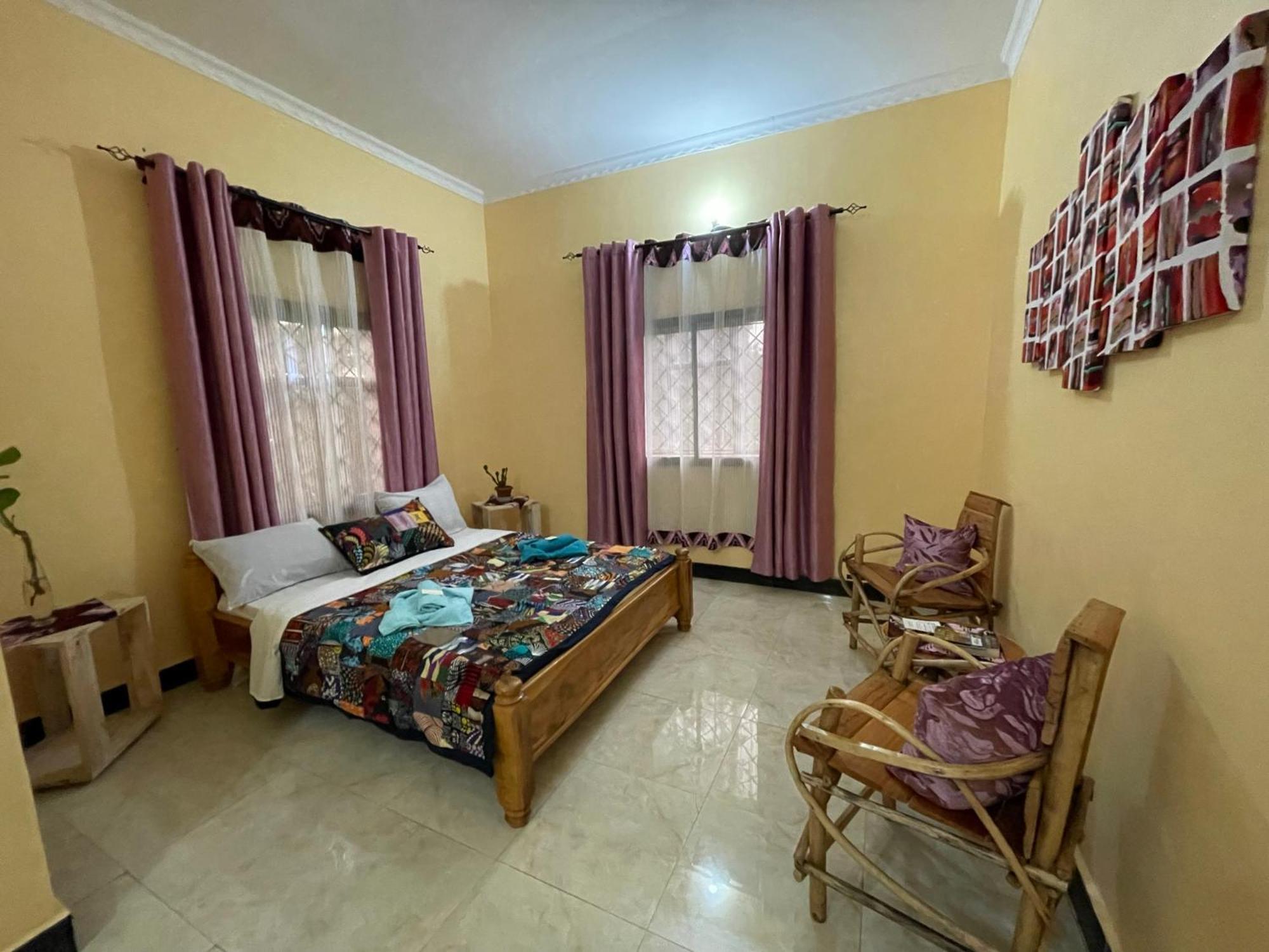 Home Feeling Kilimanjaro موشي المظهر الخارجي الصورة