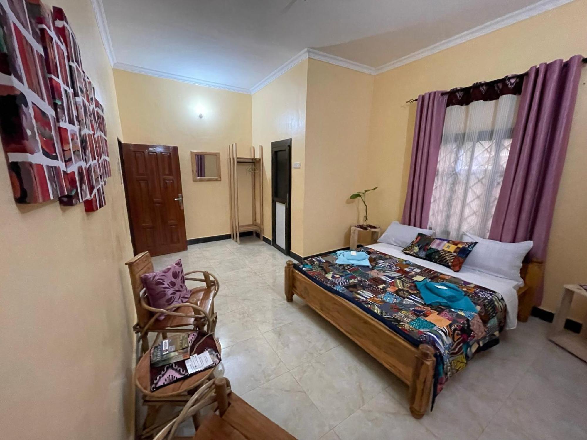 Home Feeling Kilimanjaro موشي المظهر الخارجي الصورة