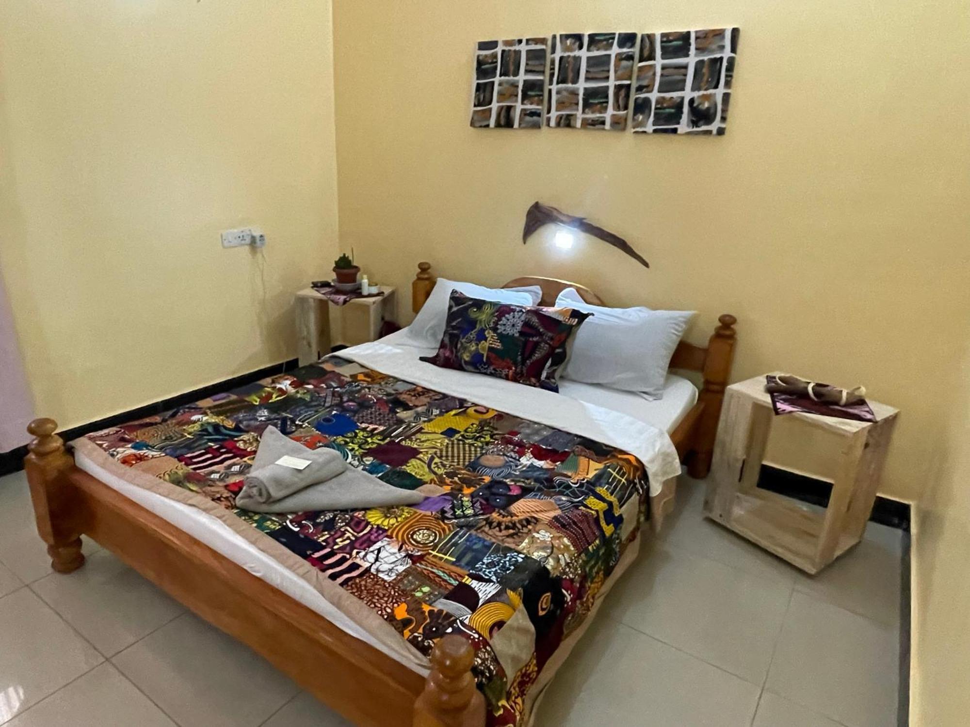 Home Feeling Kilimanjaro موشي المظهر الخارجي الصورة