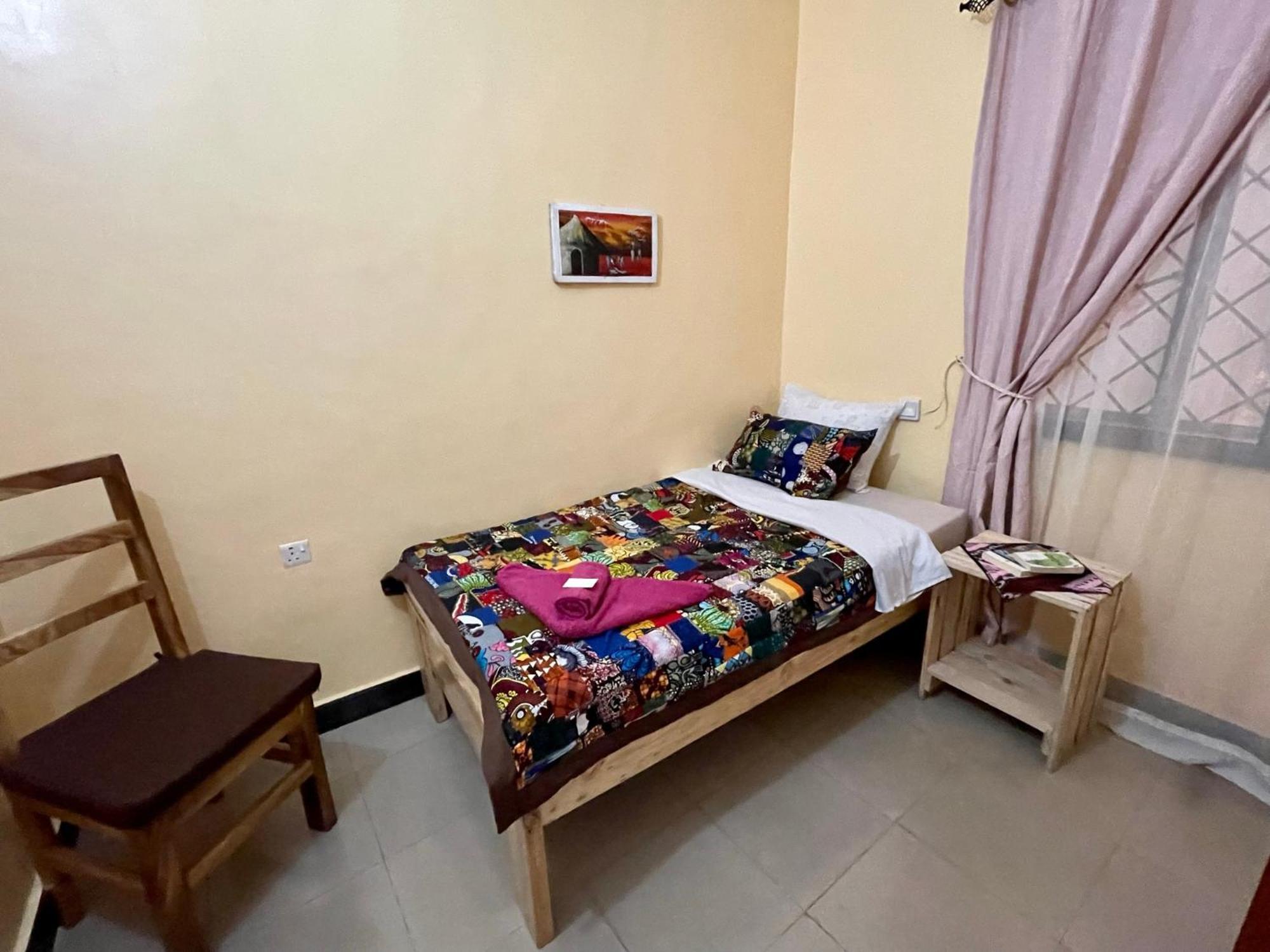 Home Feeling Kilimanjaro موشي المظهر الخارجي الصورة
