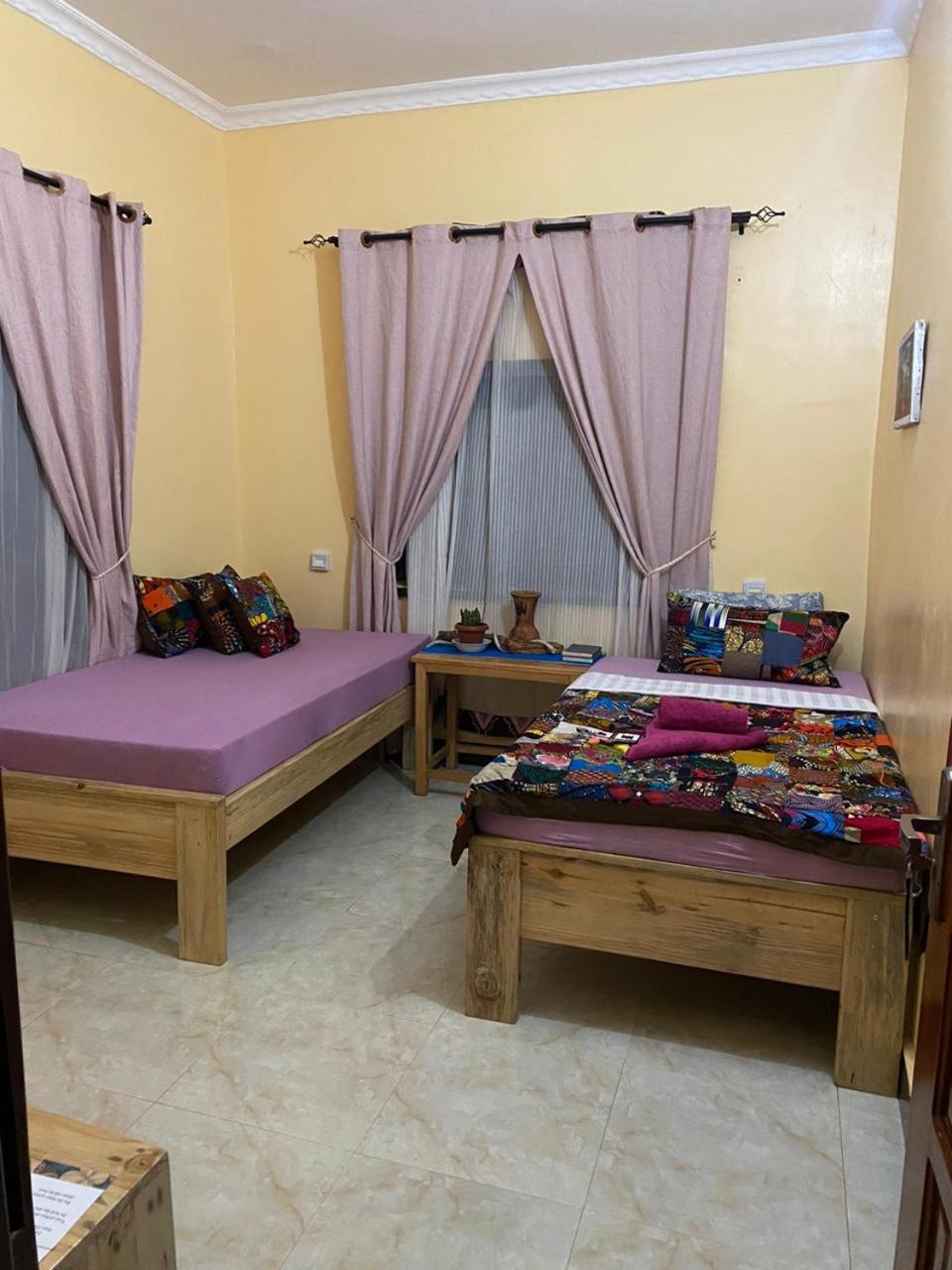 Home Feeling Kilimanjaro موشي المظهر الخارجي الصورة